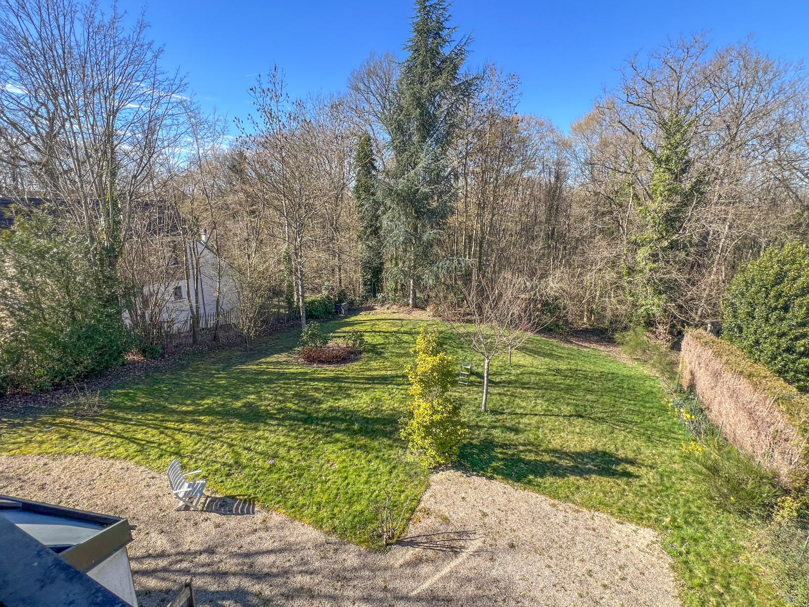 Image_20, Maison, Le Mesnil-Saint-Denis, ref :322 lmsd 1