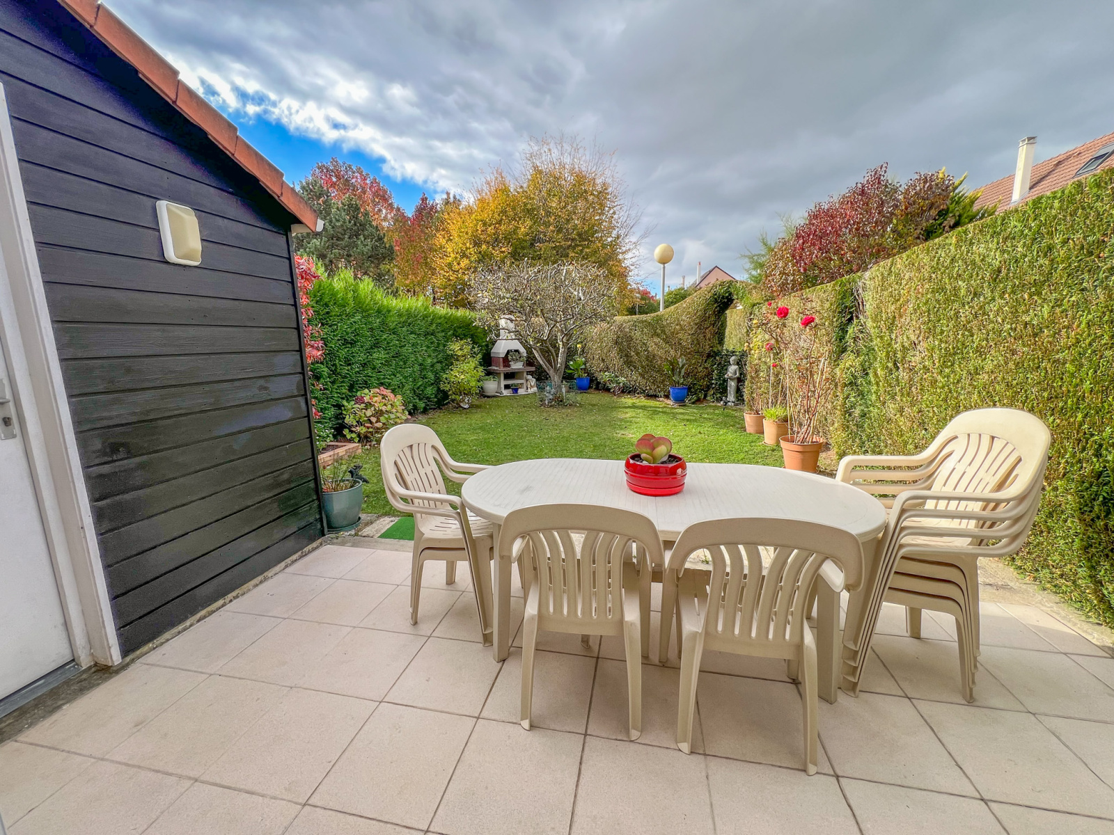 Image_15, Maison, Montigny-le-Bretonneux, ref :308 montigny