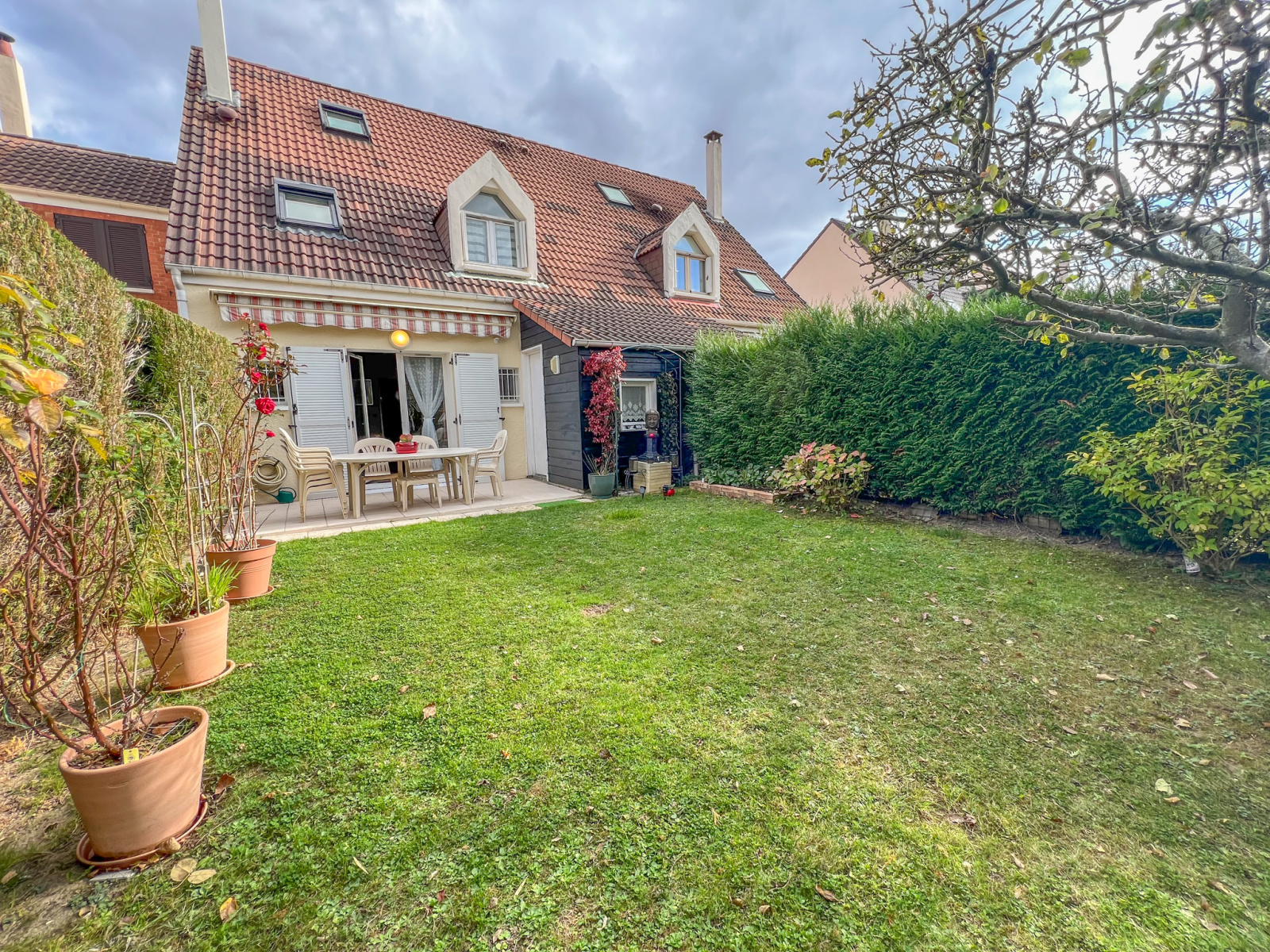 Image_1, Maison, Montigny-le-Bretonneux, ref :308 montigny