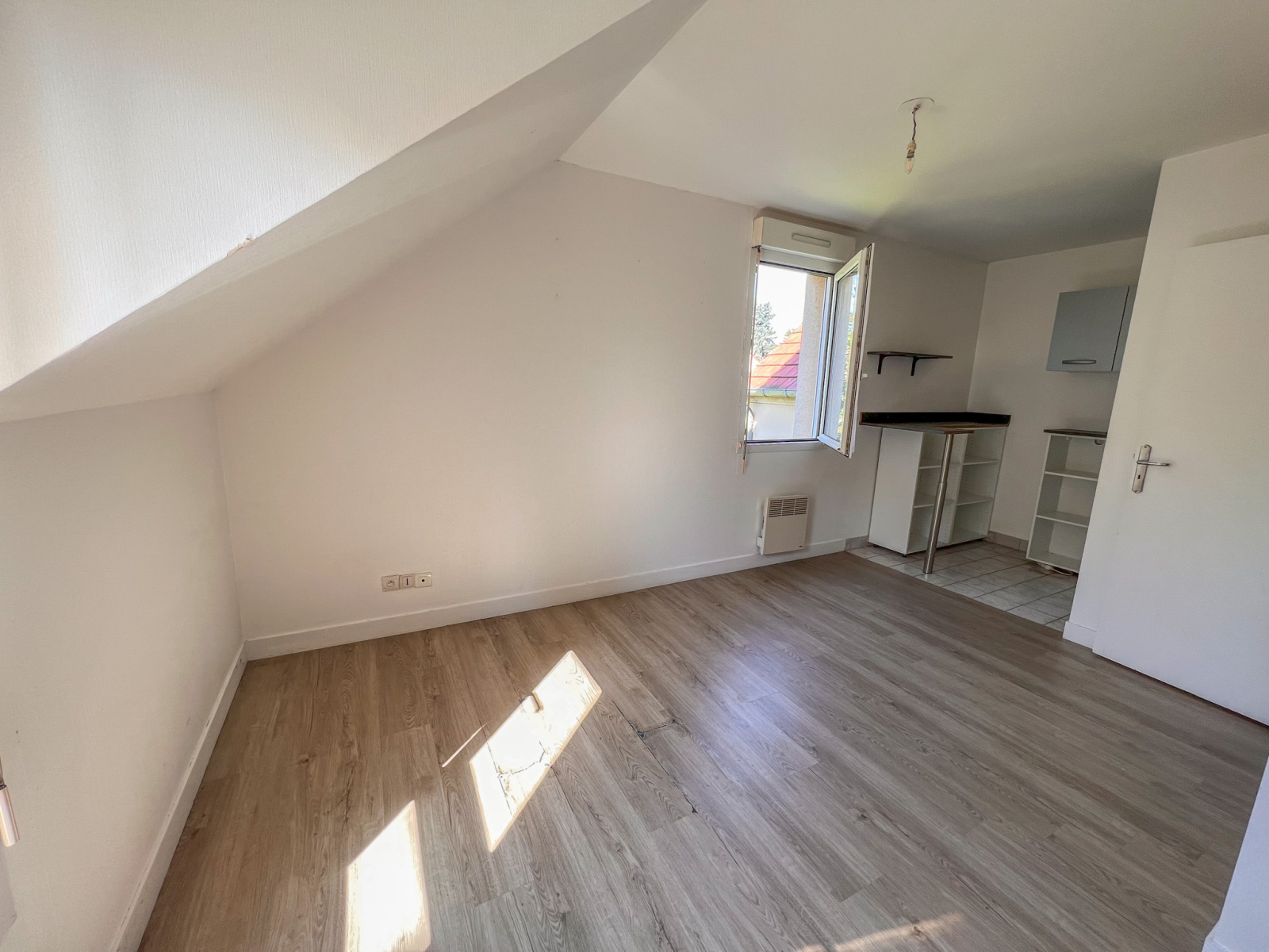 Image_1, Appartement, Saint-Rémy-lès-Chevreuse, ref :229 A05 38